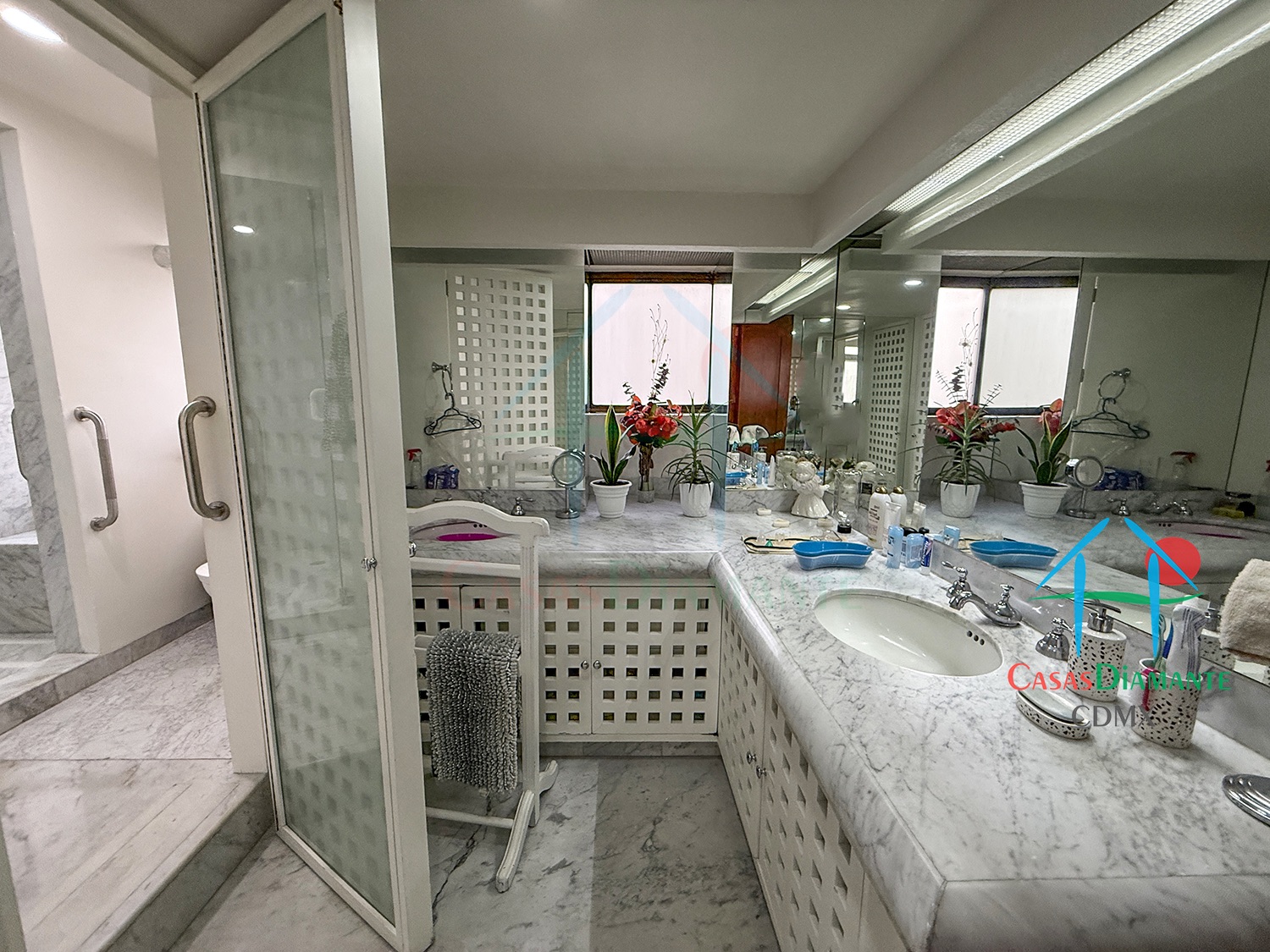 Jardines en la Montaña Malta EB - Recámara principal 10